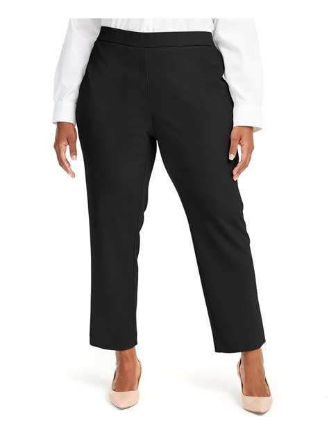 alfani womens|women's alfani pull on pants.